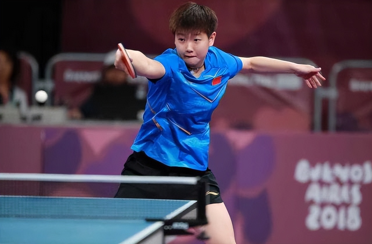 2019乒乓球团体世界杯决赛(小将决胜局7比10逆转获胜，世青赛冠军被反超，六战全军覆没？)