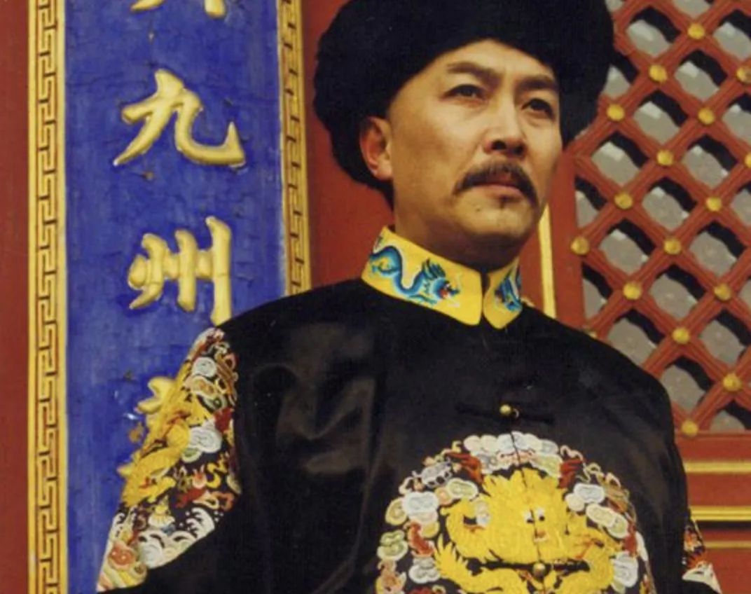 简直演活了帝王，这10位演员选得好！给他们排个名，唐国强排第3