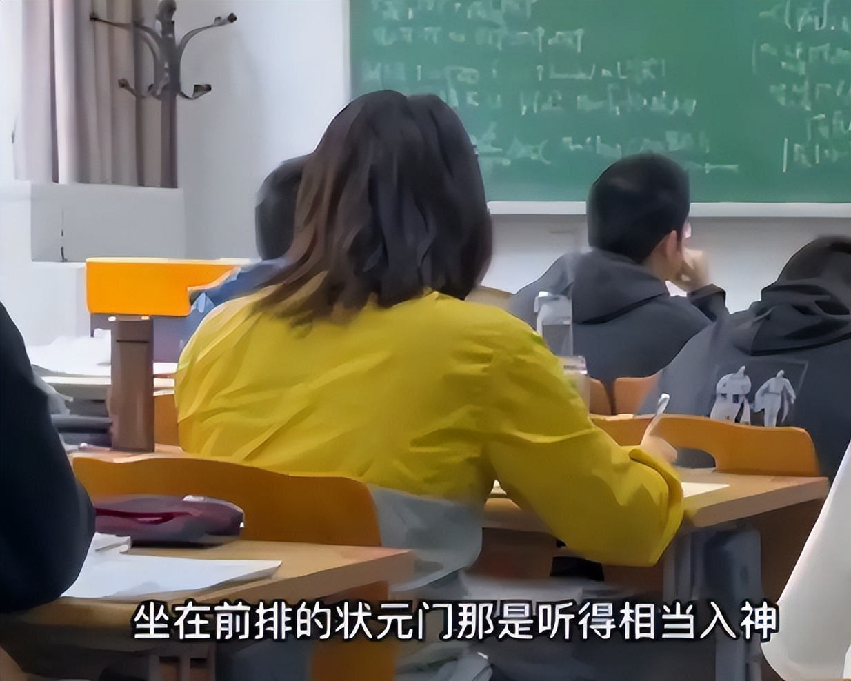 北大“四大疯人院”中，不只有学霸韦神，这三位鬼才也很让人钦佩