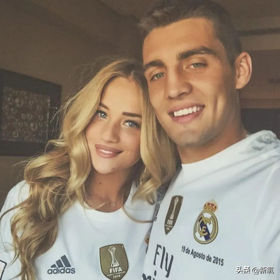 盘点世界杯美女（盘点世界杯球星太太团，有太多辣妹值得挖掘）