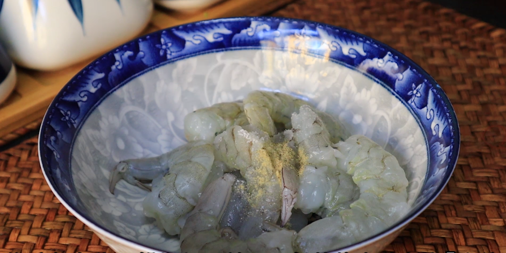 各种食物蛋白质含量（食物蛋白质含量排行榜）