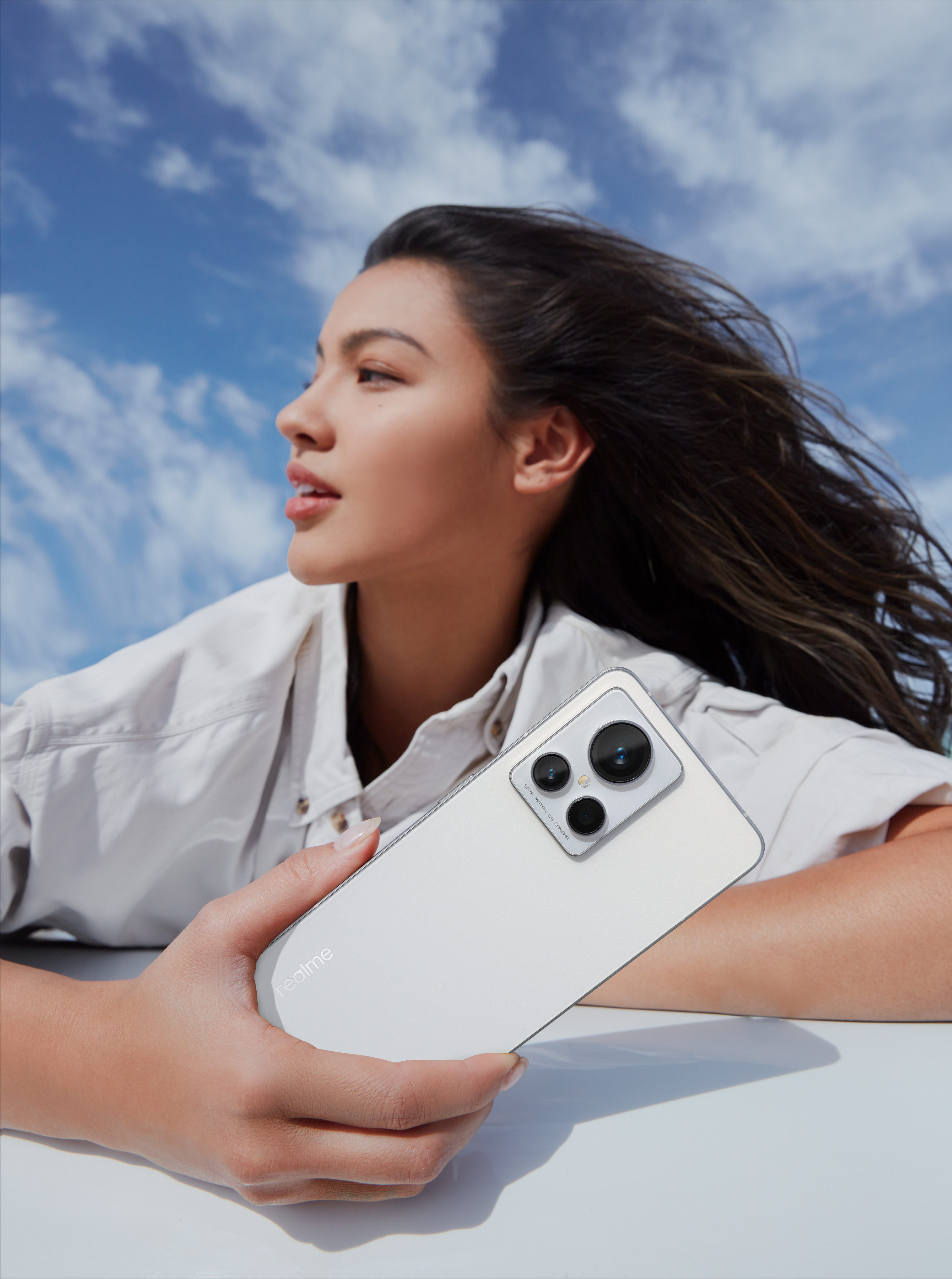 「发布会前瞻」真我GT2大师探索版，独显芯片+百瓦快充+隐藏肩键