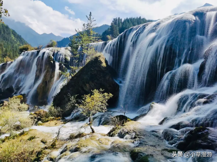 国内有哪些旅游胜地（国内好玩的旅游胜地）-第5张图片-昕阳网