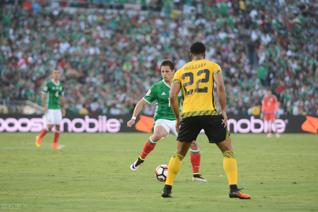 今日足球：埃斯托里尔 VS 艾路卡+牙买加vs墨西哥