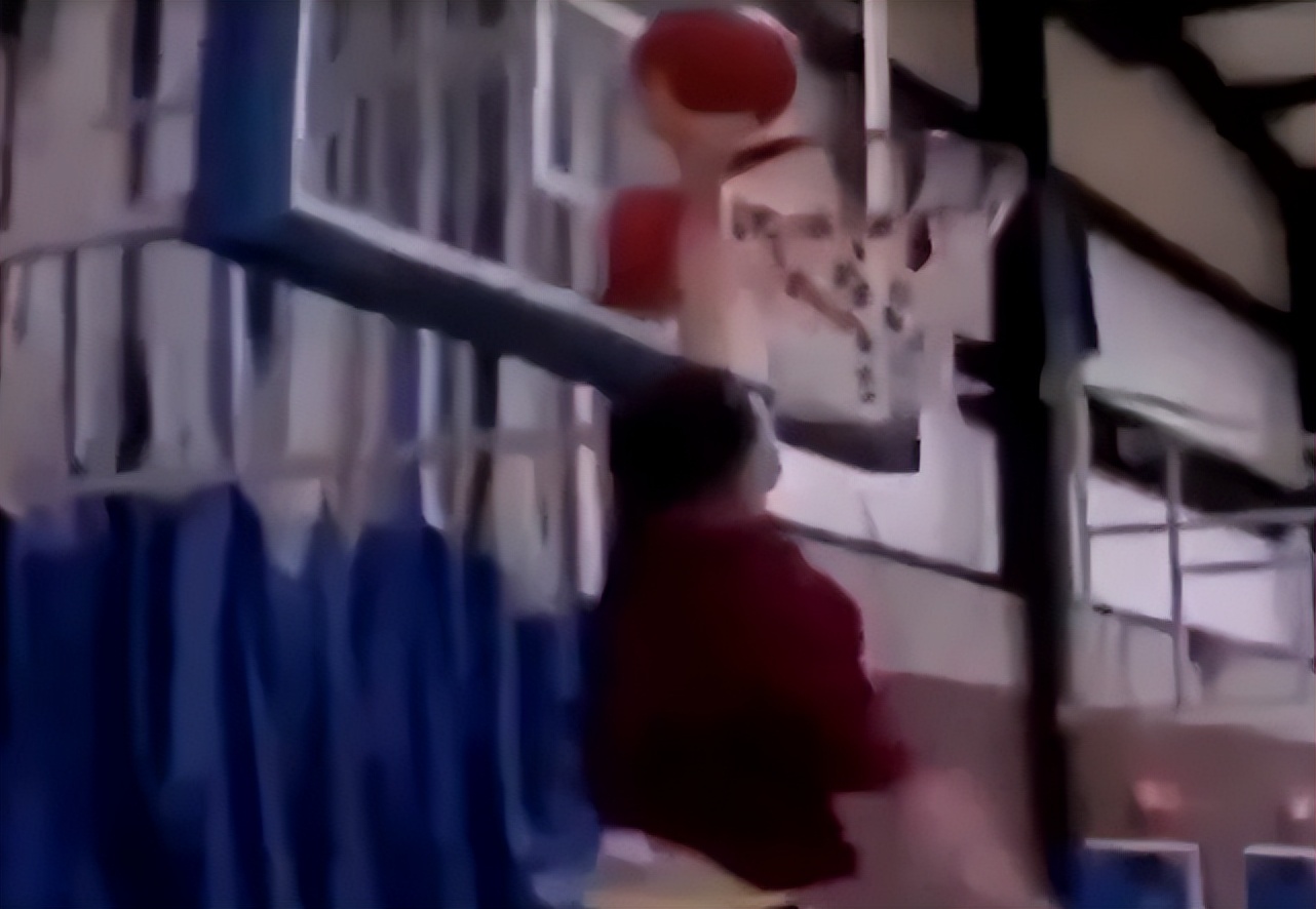 nba哪些人不能灌篮（NBA那些印象流骗了我们太久，纳什不能扣篮 格里芬臂展短）