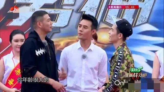 红得快，沉得也快，这8位“风光不再”的明星，如今有人露了原形