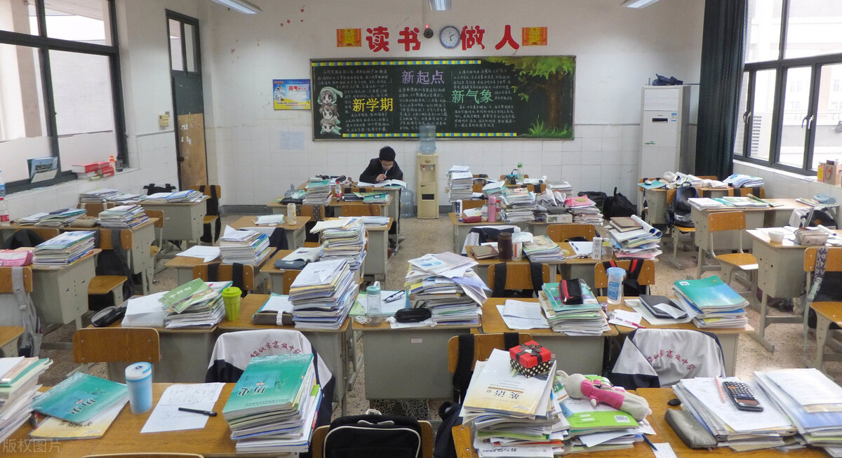 高考想要拿高分，高三学生要做好这5点，助你考上“双一流”大学