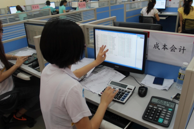 某“寺院”招聘会计，带编制月薪1.5万，大学生“抢破头”报考