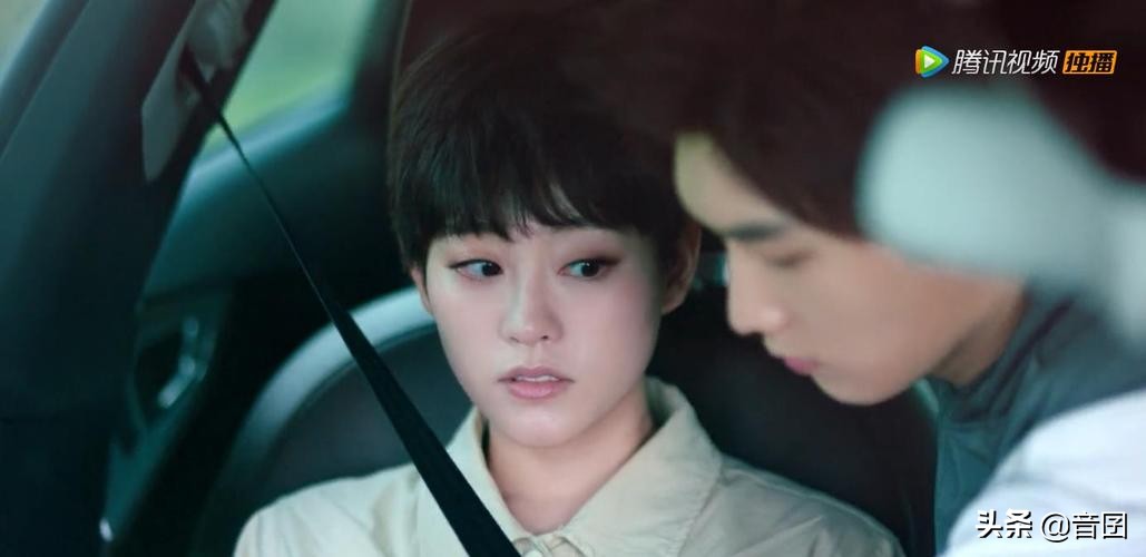 好剧推荐｜分享24部“吻戏”较多的现代剧，你看过哪一部呢？