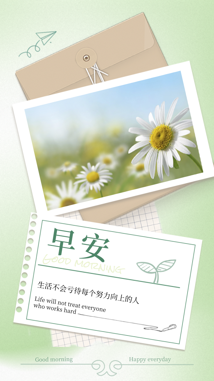 「2022.05.15」早安心语，正能量经典唯美语句，经典励志早安图文
