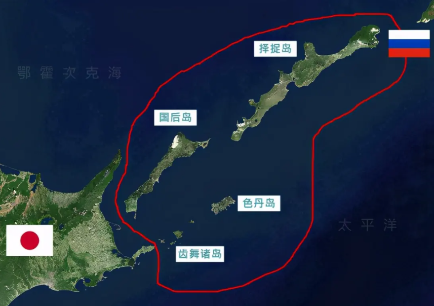 中國說到做到，2艘軍艦穿越津輕海峽，日本自衛隊出動巡邏機監視
