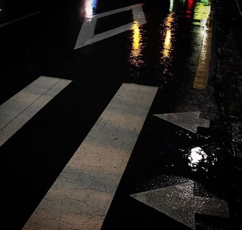 值得你收藏的高质量文案——理想和现实隔着一个生活