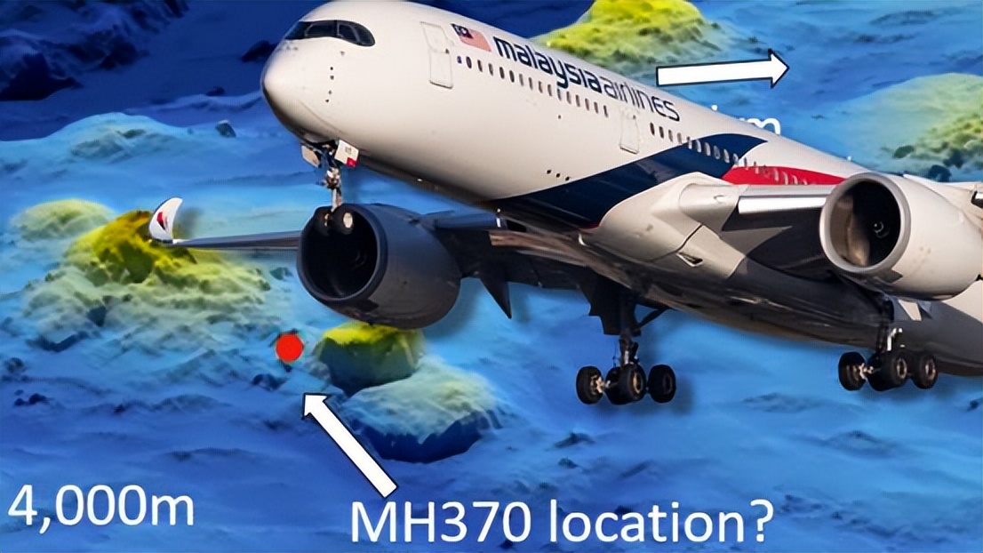 马航mh370(顶级空难调查员：马航MH370失联不是意外，飞机不见或因故意抛弃)