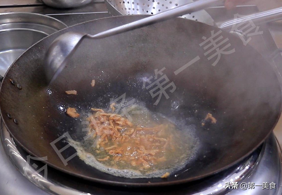 腊月二十五，推磨做豆腐，6种豆腐老做法，老传统年味重
