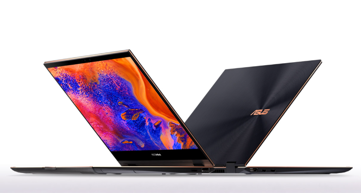 提升你的创造力和效率，618华硕高端灵耀X系列笔记本推荐