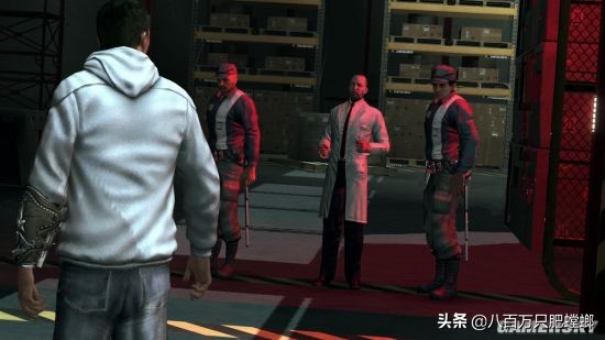 《刺客信条》历代人物剧情回顾 历史原型与现代剧情全解（Ⅰ）完结