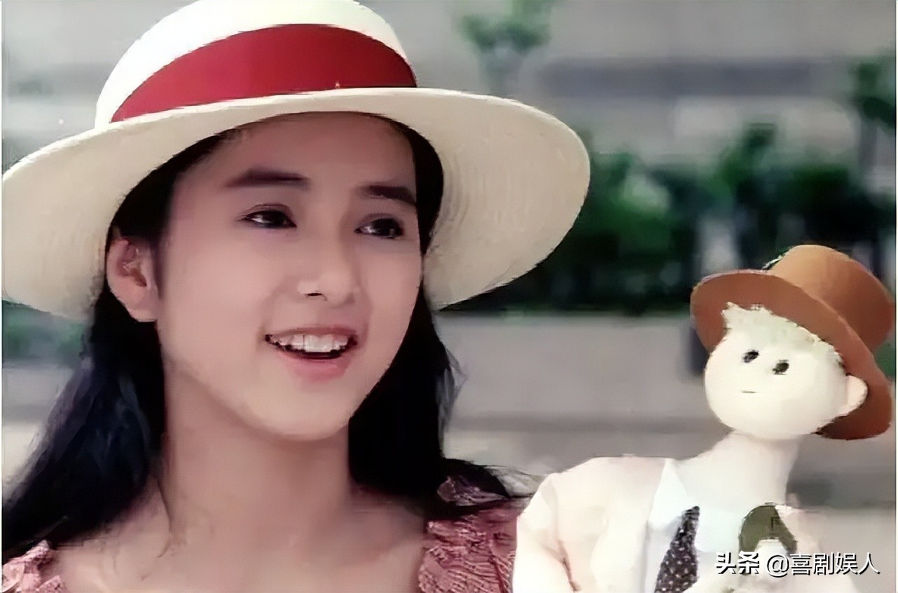 审美倒退了？这10位60后港星告诉你，当年演配角的都是啥颜值