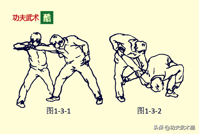 才能将刺变成利器(警务技能：徒手夺匕首，用快狠毒的格斗招法击敌要害，保全自己)