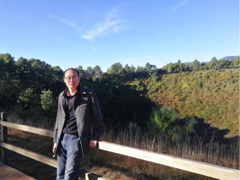 「边疆时空」王春林 | 抗战时期东北大学的省籍问题