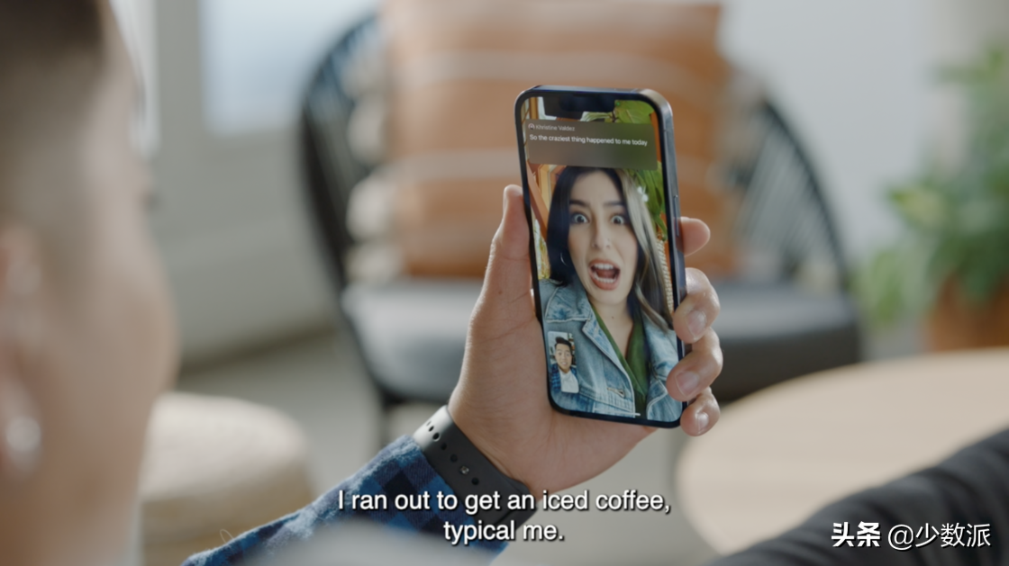 iPhone 支持横屏解锁、查看 Wi-Fi 密码……WWDC 没告诉你的 10+ 个细节