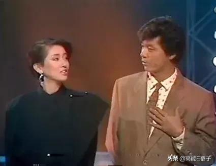 港乐天王风云录(上):靓仔又唱得,才能成为超级巨星