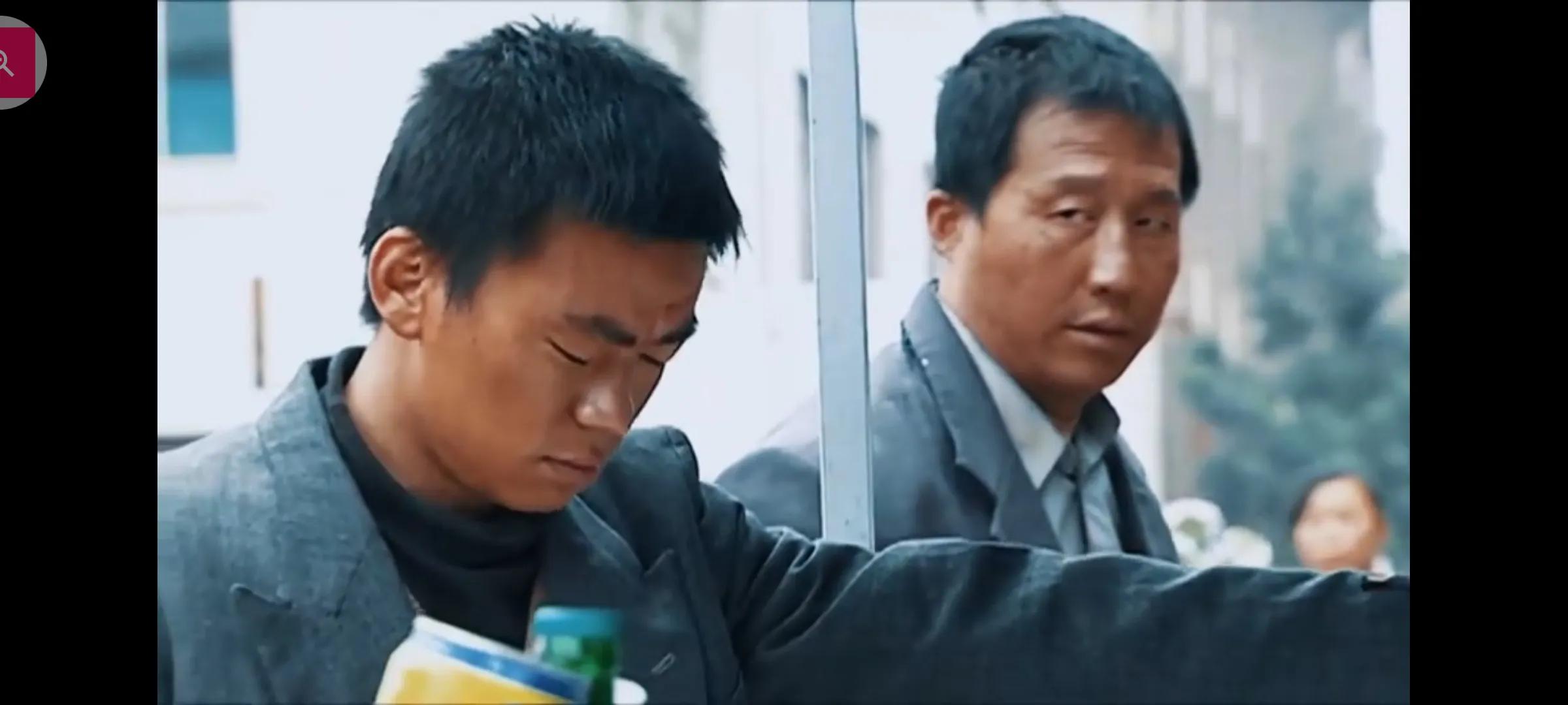 小小小人物：三多大哥许一乐