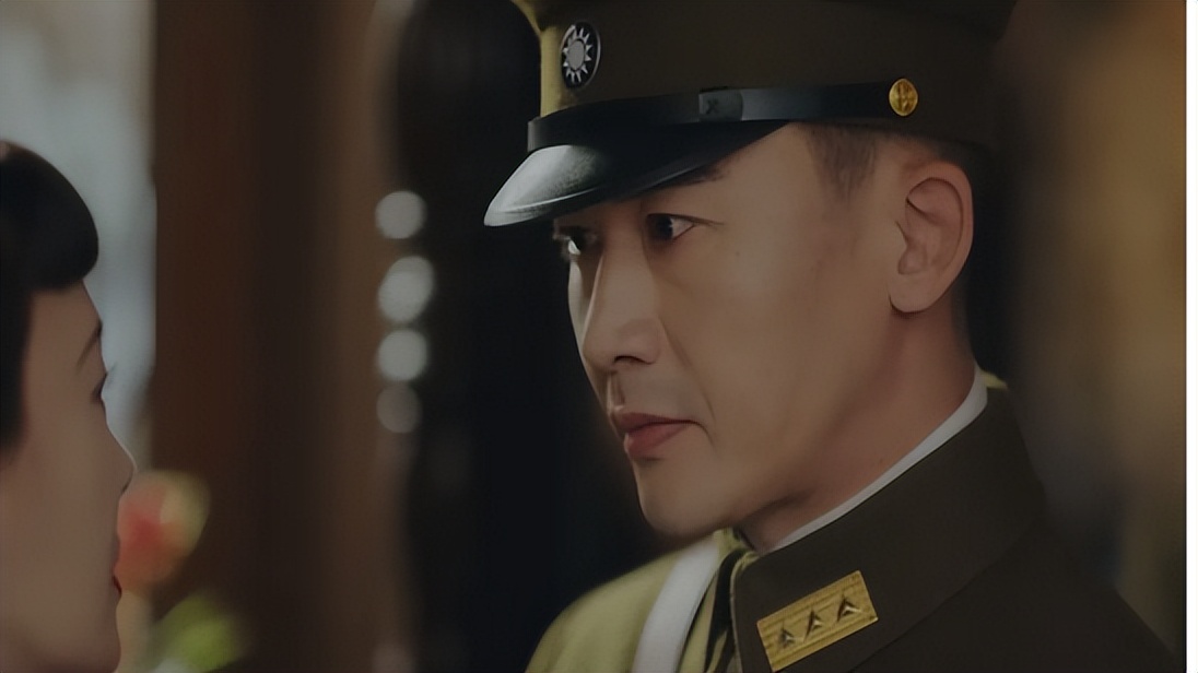 《传家》：席维安性情大变，做了这两件事，让易钟灵懊悔想离婚