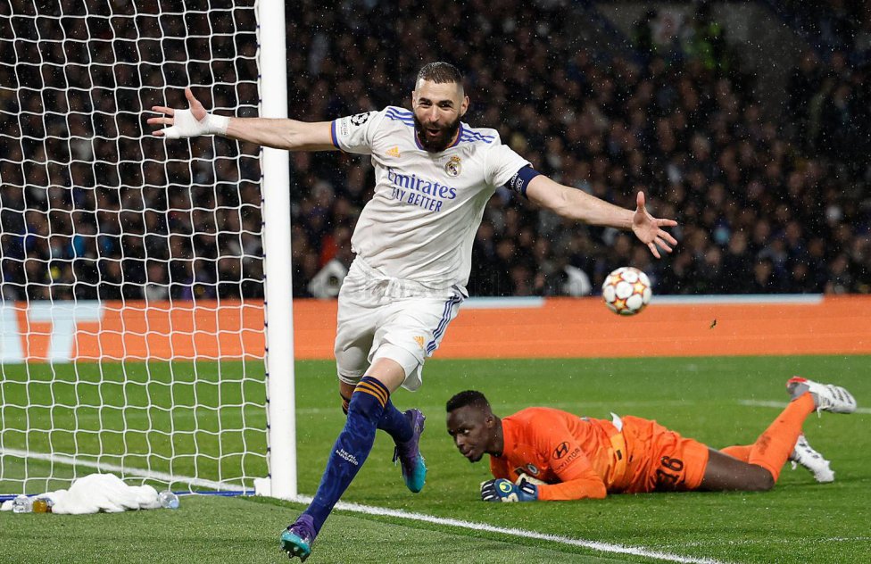 西班牙足球前锋排名(百年皇马巨星级前锋:普斯卡什,斯蒂法诺领衔,c罗