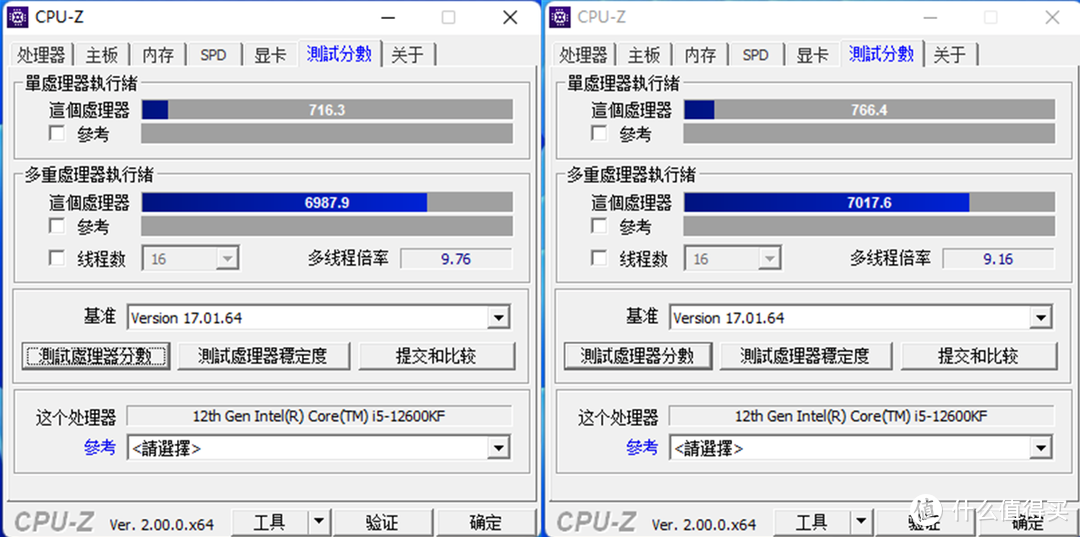 12代酷睿内存超频体验，轻松搞定4266C16