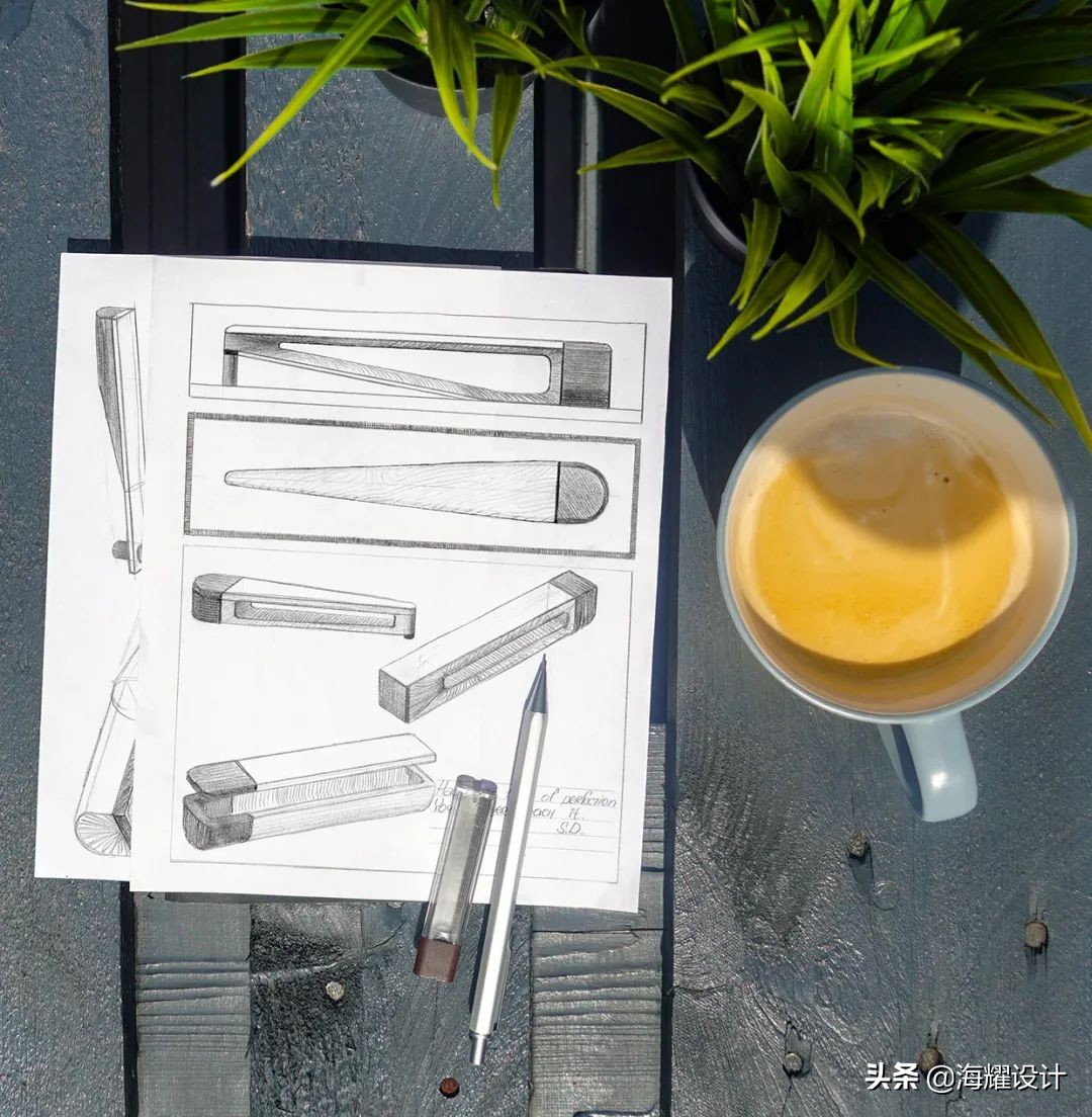 奥迪设计师VS大众设计师，多种风格的内饰设计，总有你青睐的