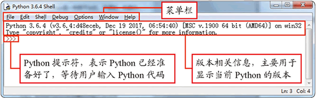 Python在Mac OS、Windows、Linux各操作系统下详细安装教程