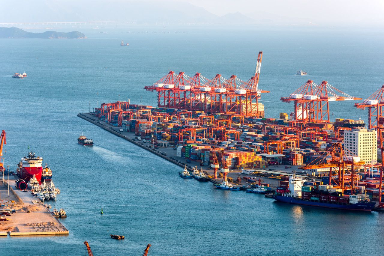 创兴世纪:跨境电商物流服务会遇到哪些问题?该怎么解决?-蘑菇号