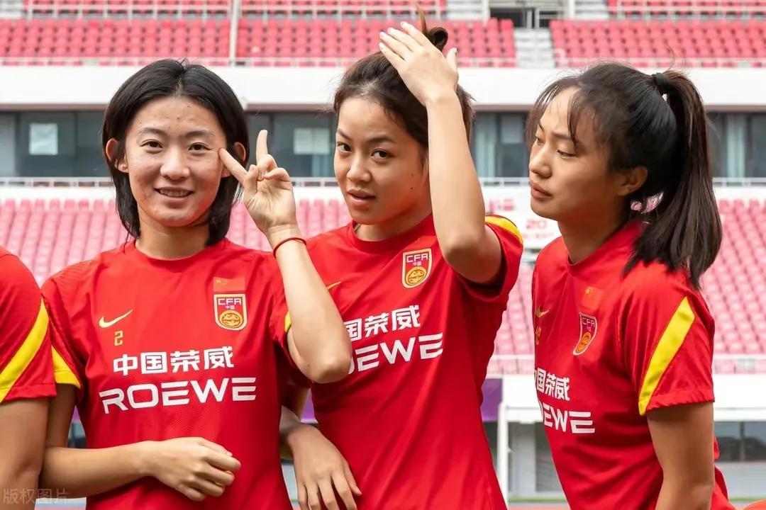东亚杯第3轮：中国女足今晚将大战日本 韩国女足vs中华台北