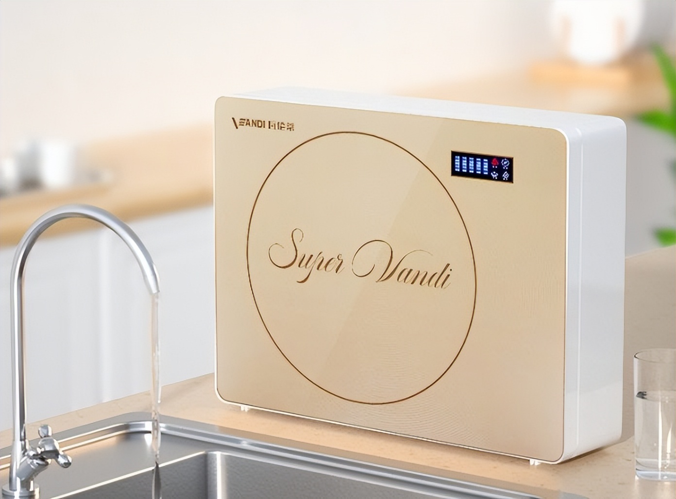 净水器十大排名,厨房净水器排名分析