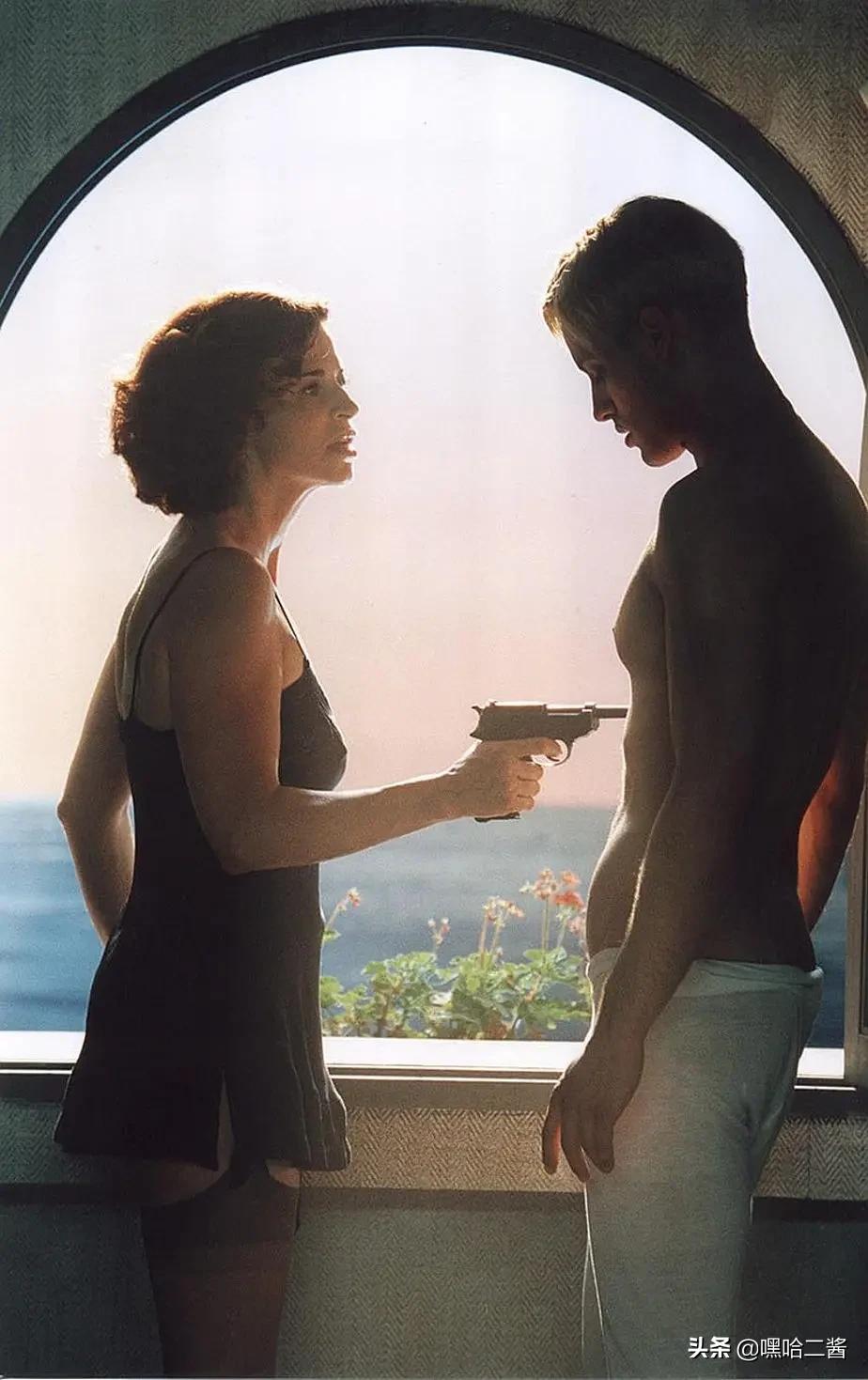 颜色程度打几颗星？这五部电影你来打分