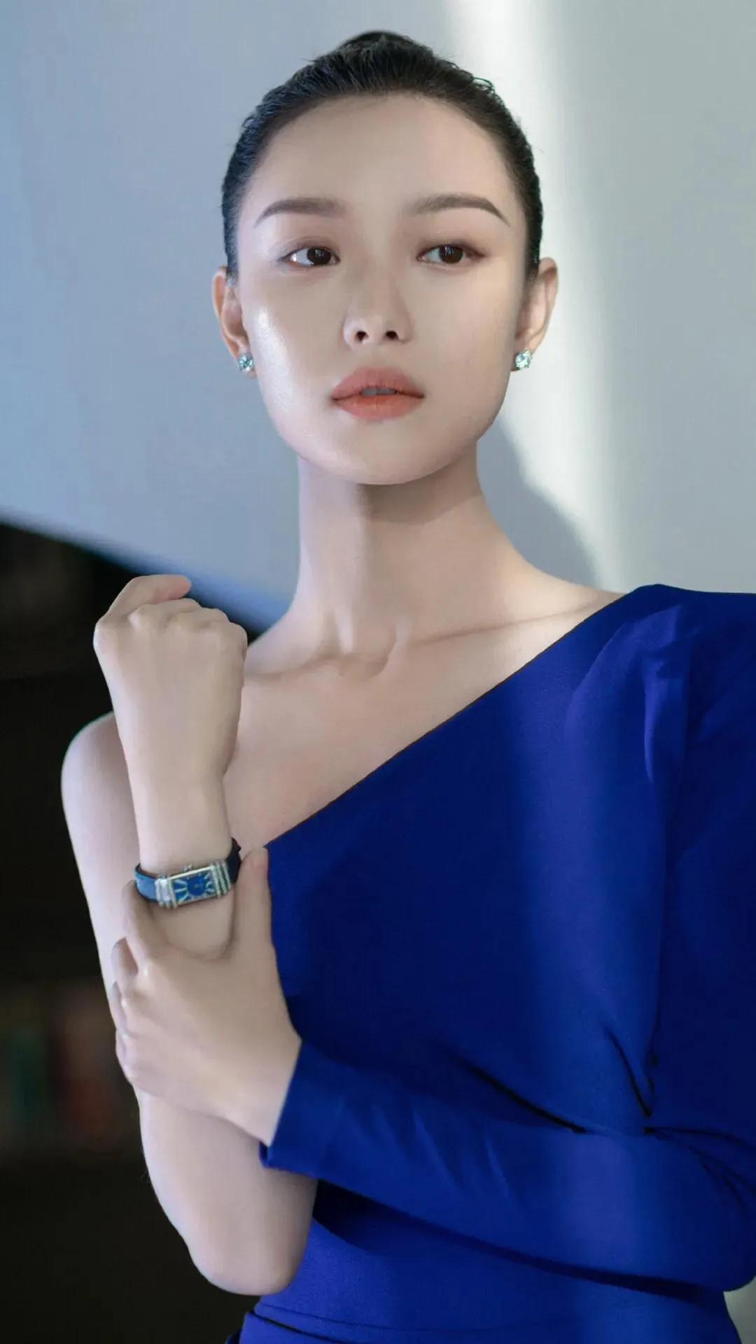 倪妮万人迷
