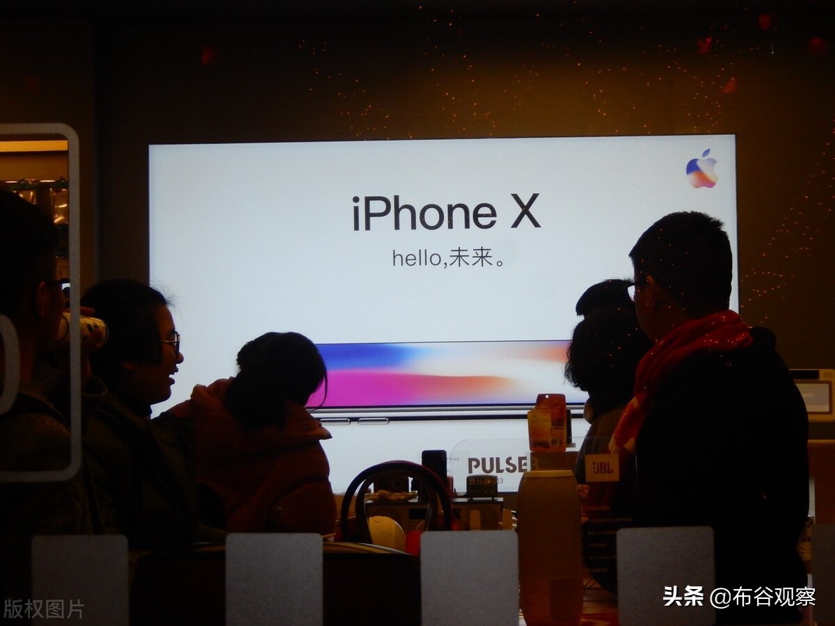 中国手机市场大变局：华为遗憾落榜，苹果第四，vivo问鼎销量第一