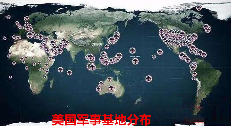 为什么欧美企业能横行世界，中国企业出海却极为困难？