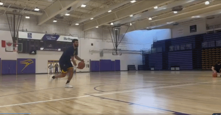 盘点：NBA历史十大神经刀，一人拿球九人慌，人人都是乔丹