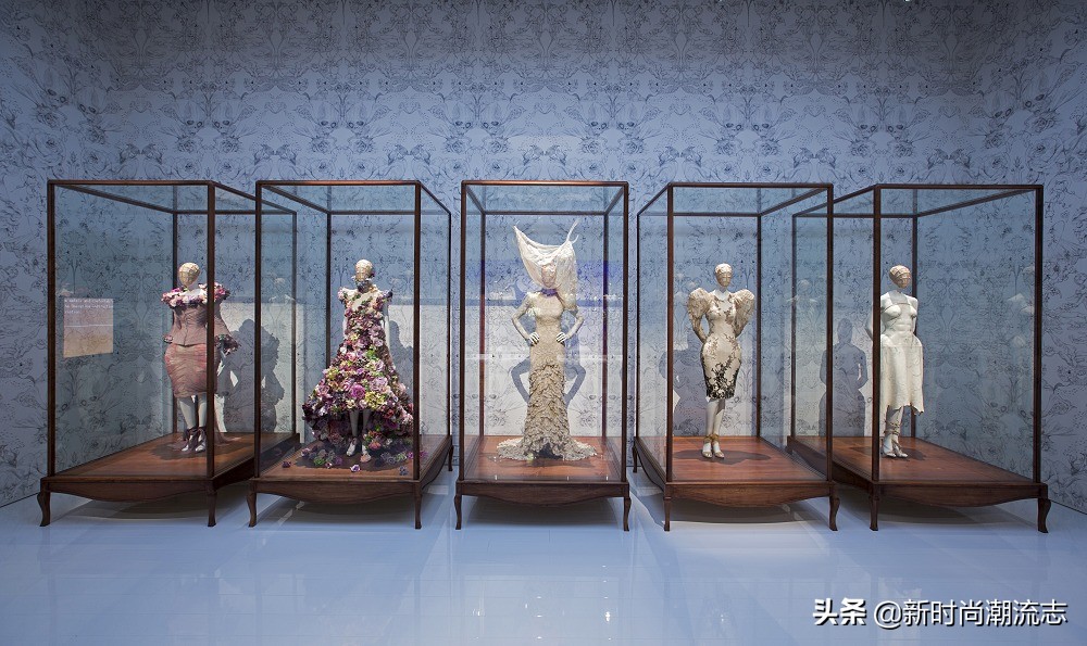 品牌百科｜Alexander McQueen