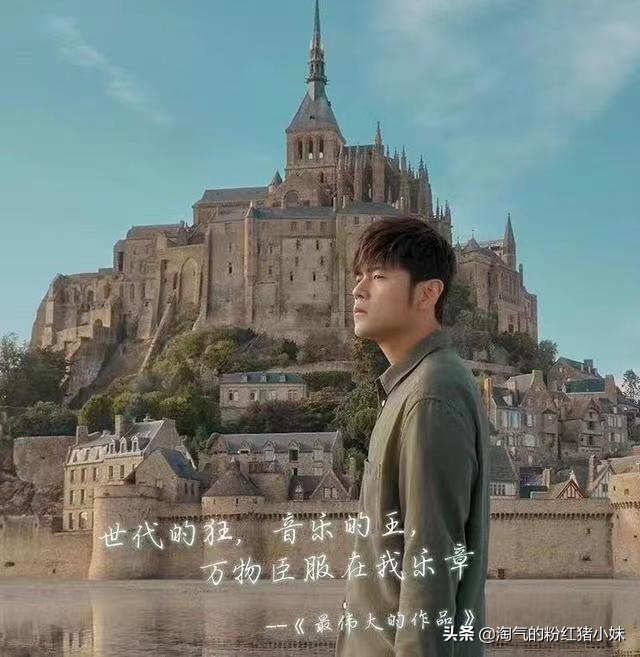 《最伟大的作品》昔日地表最强周杰伦又是否能再创乐坛神话？