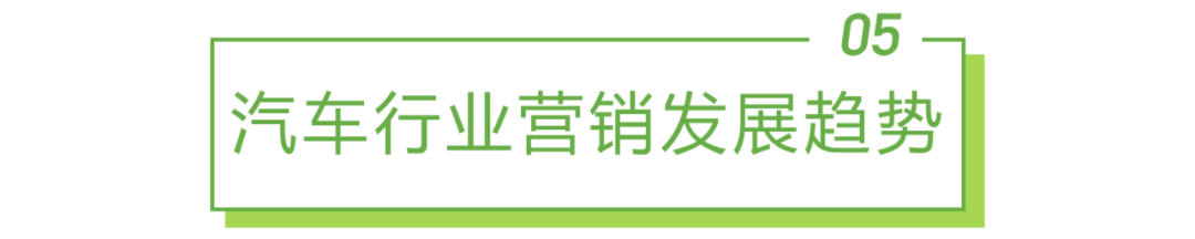 汽车品牌营销，汽车品牌营销研究报告？