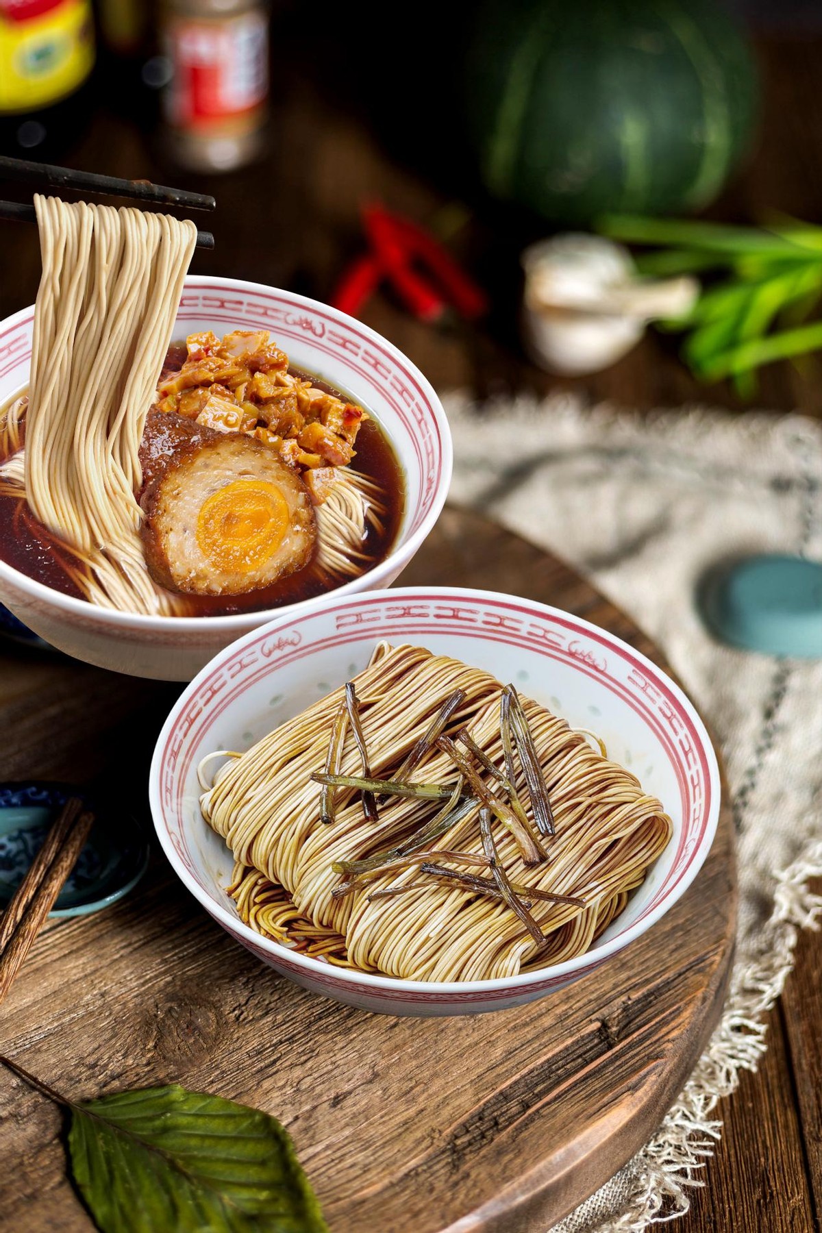 攜手嘩啦啦打造門店、供應(yīng)鏈管控體系，吳茂興實(shí)現(xiàn)2年門店翻三倍