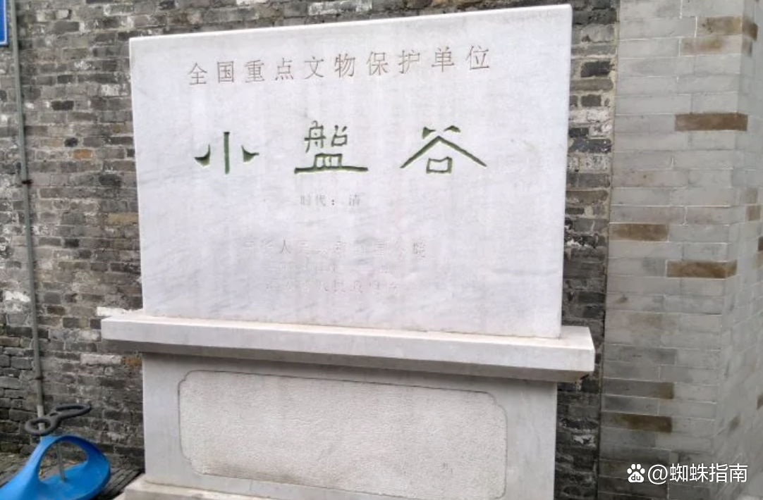 盘点中国最美园林名单大全（中），建议收藏