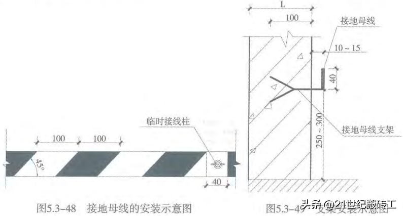 创建鲁班奖工程细部做法指导_ 安装工程_建筑电气工程