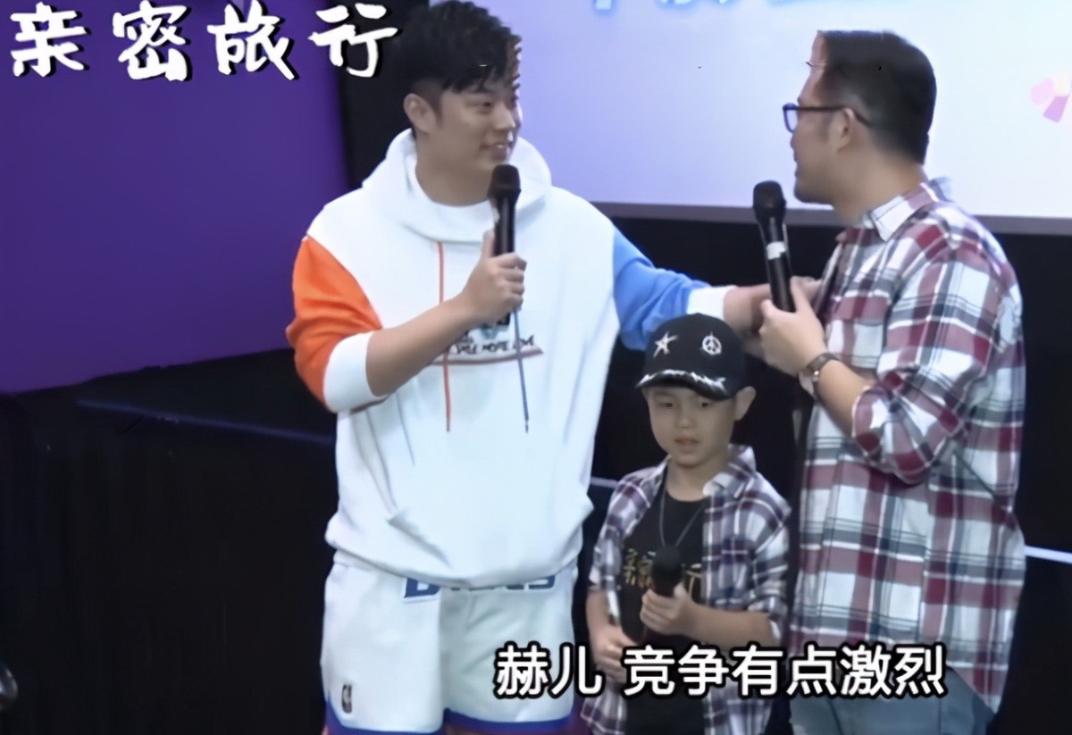 给钱就上，性价比超高，这6位“综艺咖”明星，个个都是救场王