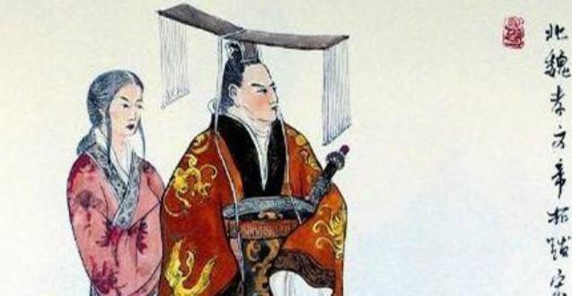 历代明君集（南北朝篇）：两个对头刘义隆和拓跋焘，激荡风云时代