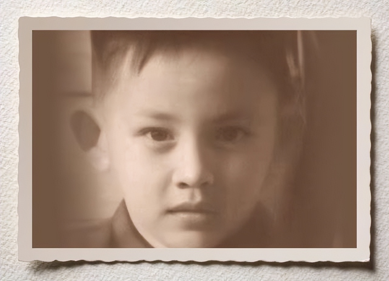 吴启华：人生过半，我已浪子回头