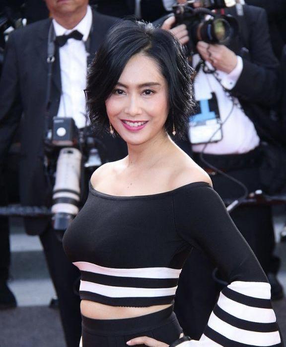 朱茵个人资料 朱茵电视剧大全-思宇生活