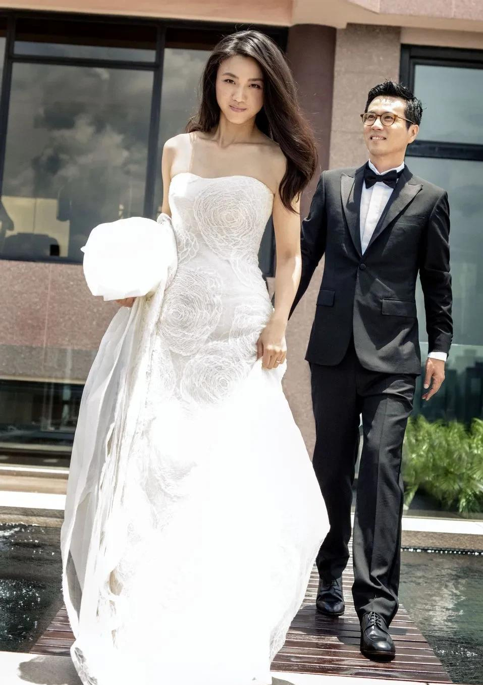 汤唯和梁朝伟 《晚秋》删版片段